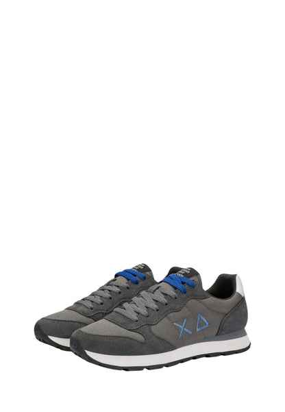Sun68 Sneakers#colore_grigio