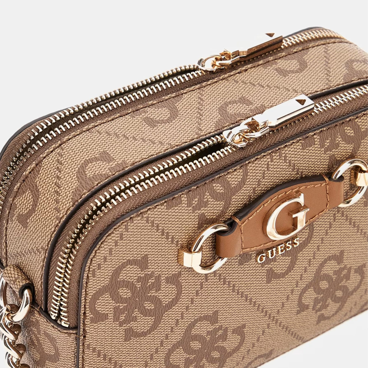 Guess Borse#colore_latte