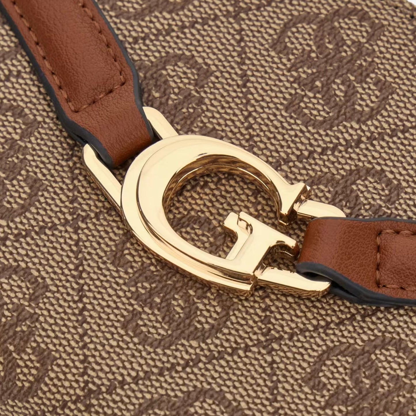 Guess Portafoglio Dea Slg Medium Zip Around - Marylou Shop