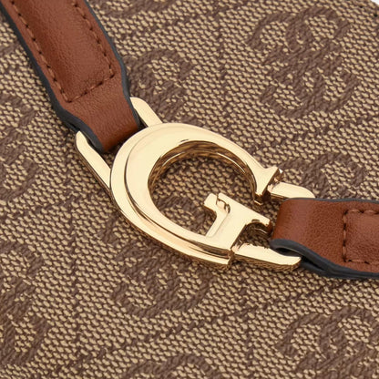 Guess Portafoglio Dea Slg Medium Zip Around - Marylou Shop