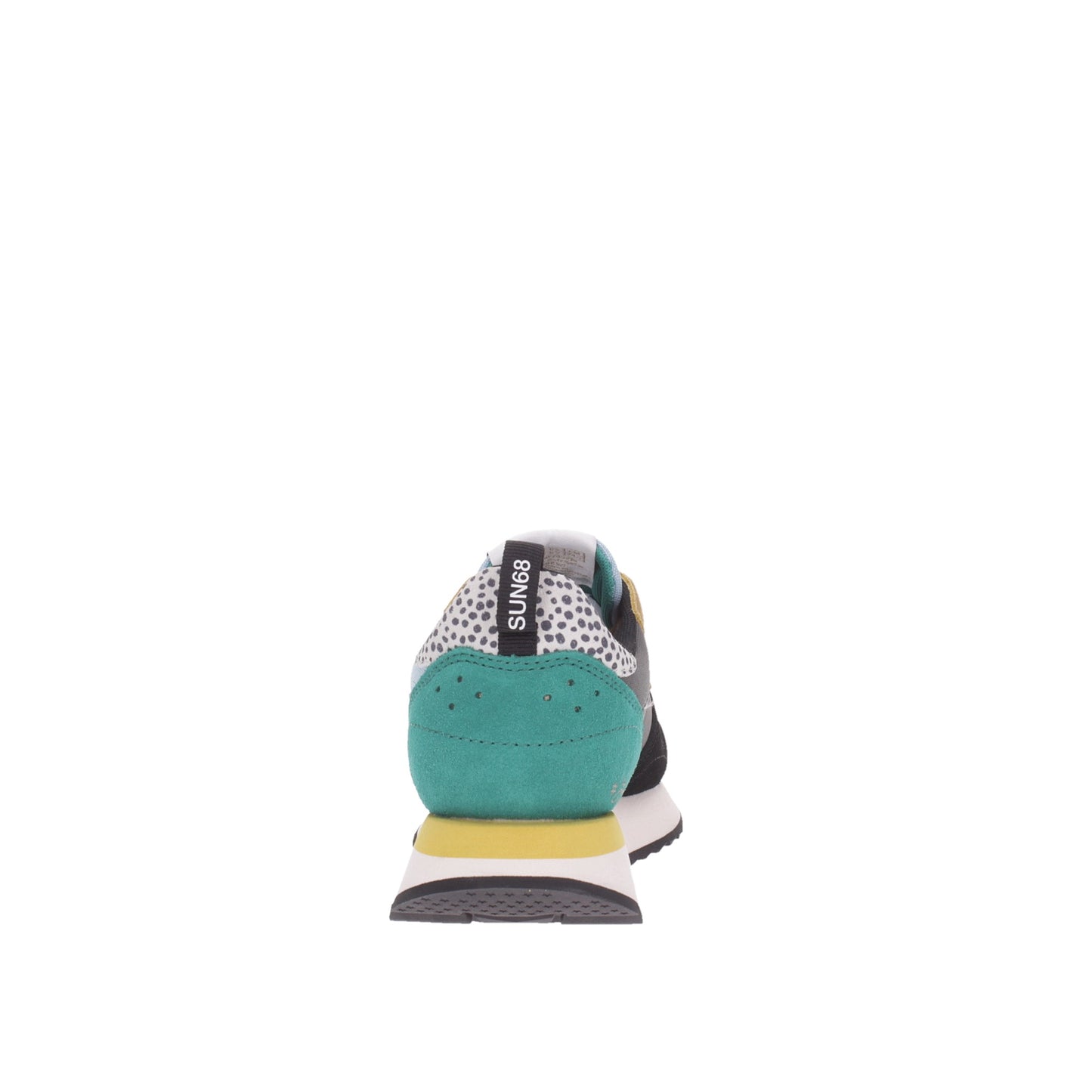 Sun68 Sneakers#colore_grigio