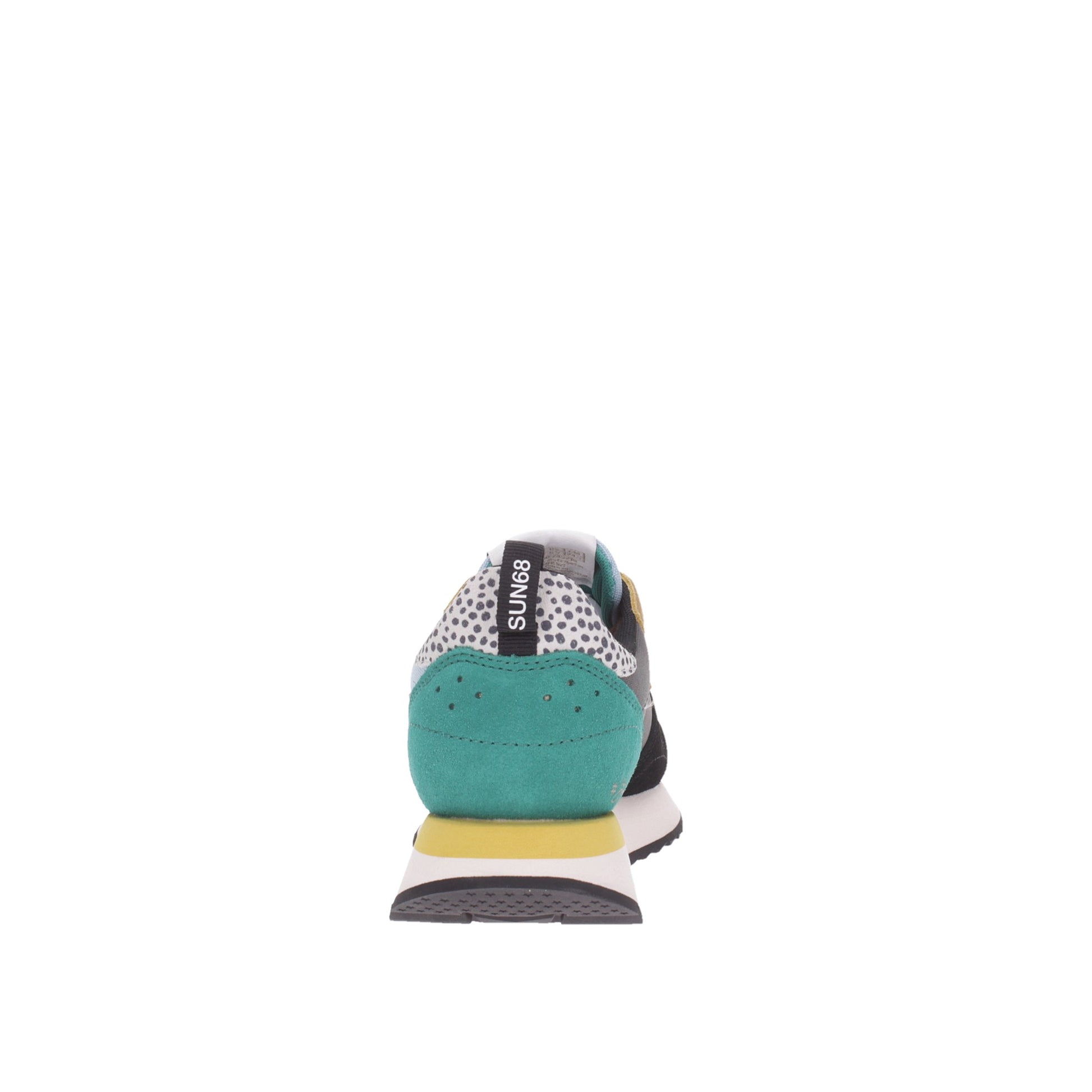 Sun68 Sneakers#colore_grigio
