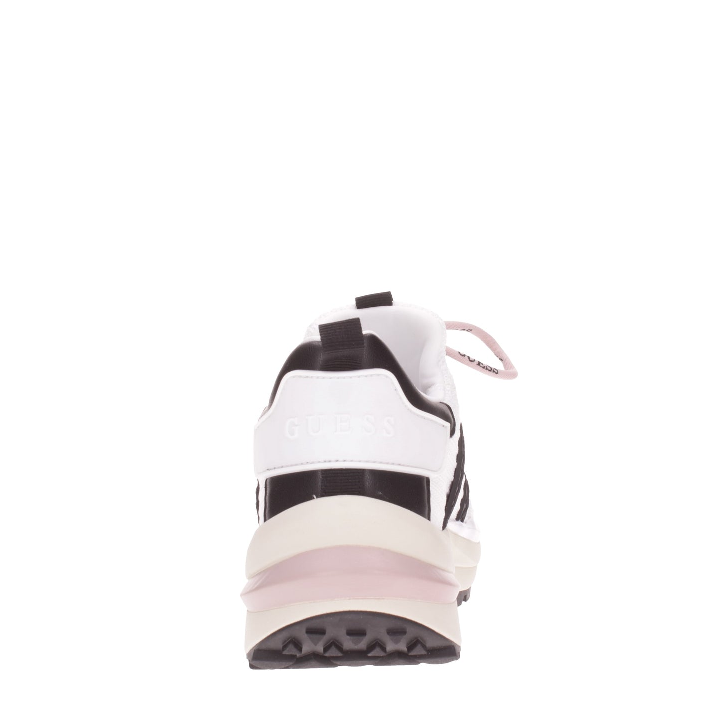 Guess Sneakers FL7KADFAB12 - Marylou Shop