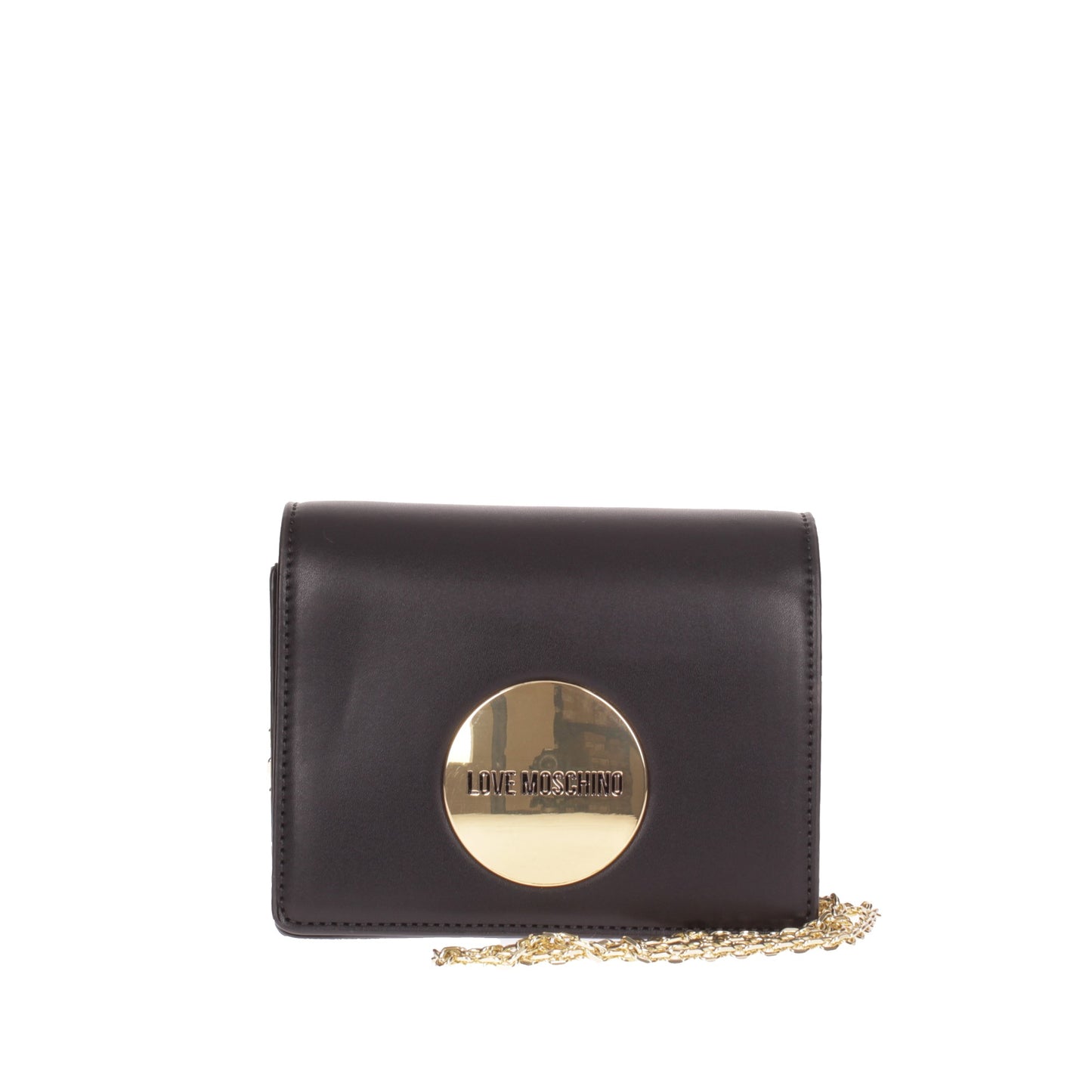 Love moschino Tracolla catena JC4358PP0F 000 - Marylou Shop