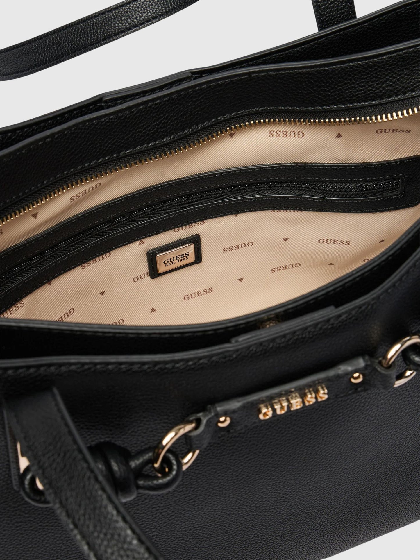 Guess Borse#colore_nero
