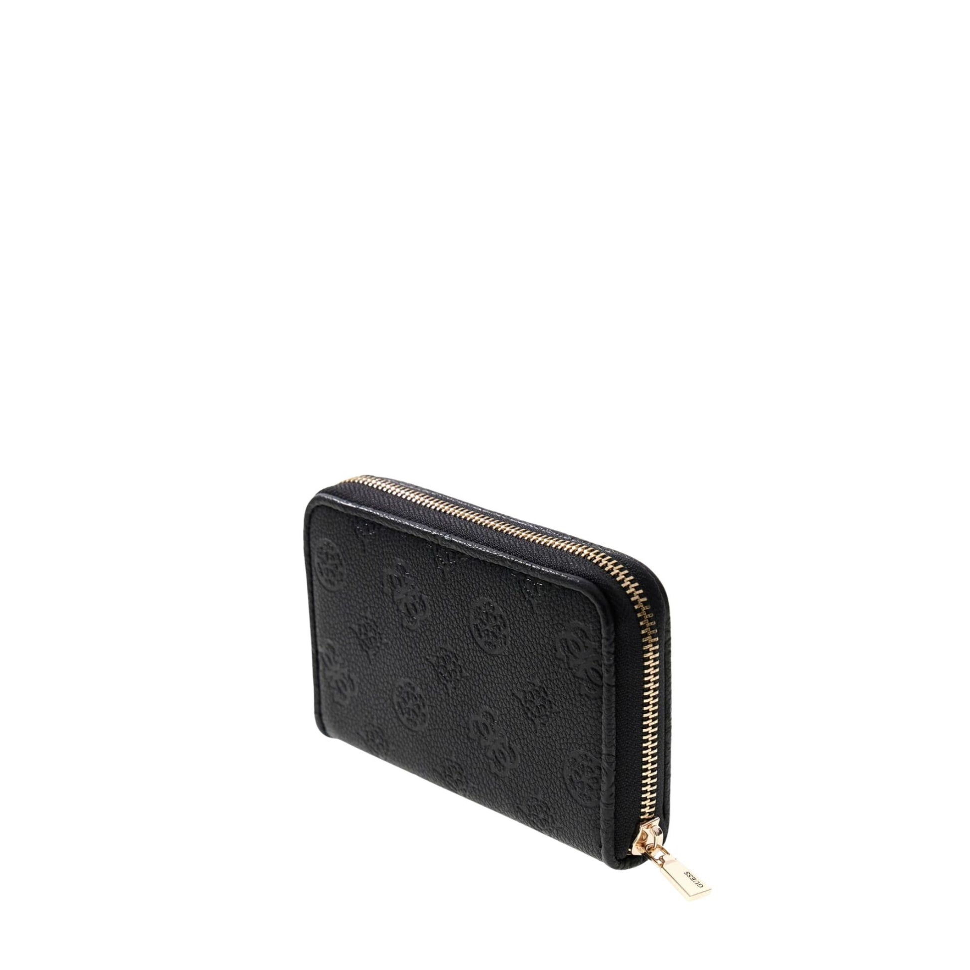 Guess Portafogli#colore_nero