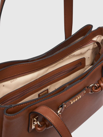 Guess Borse#colore_cognac