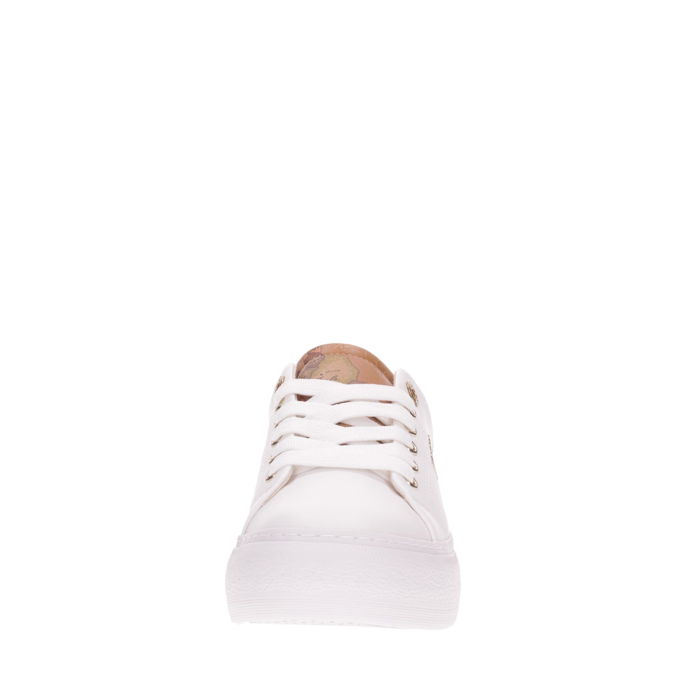 Alviero martini Sneakers#colore_bianco