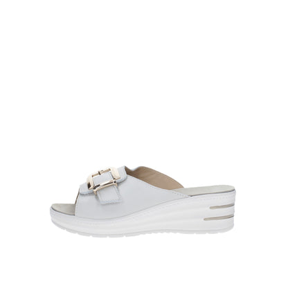 Melluso Ciabatta 019244 - Marylou Shop