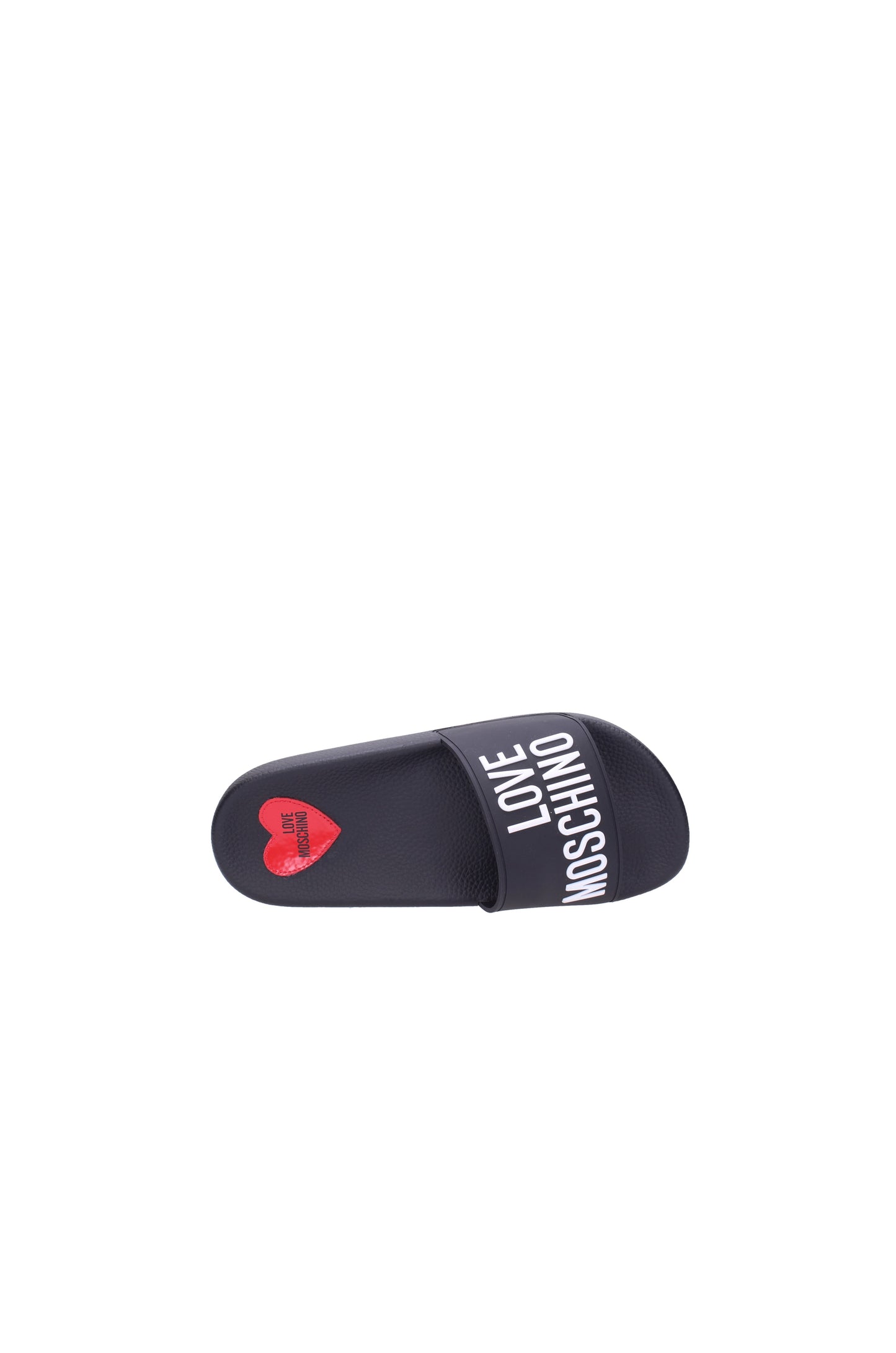 Love moschino Ciabatta#colore_nero