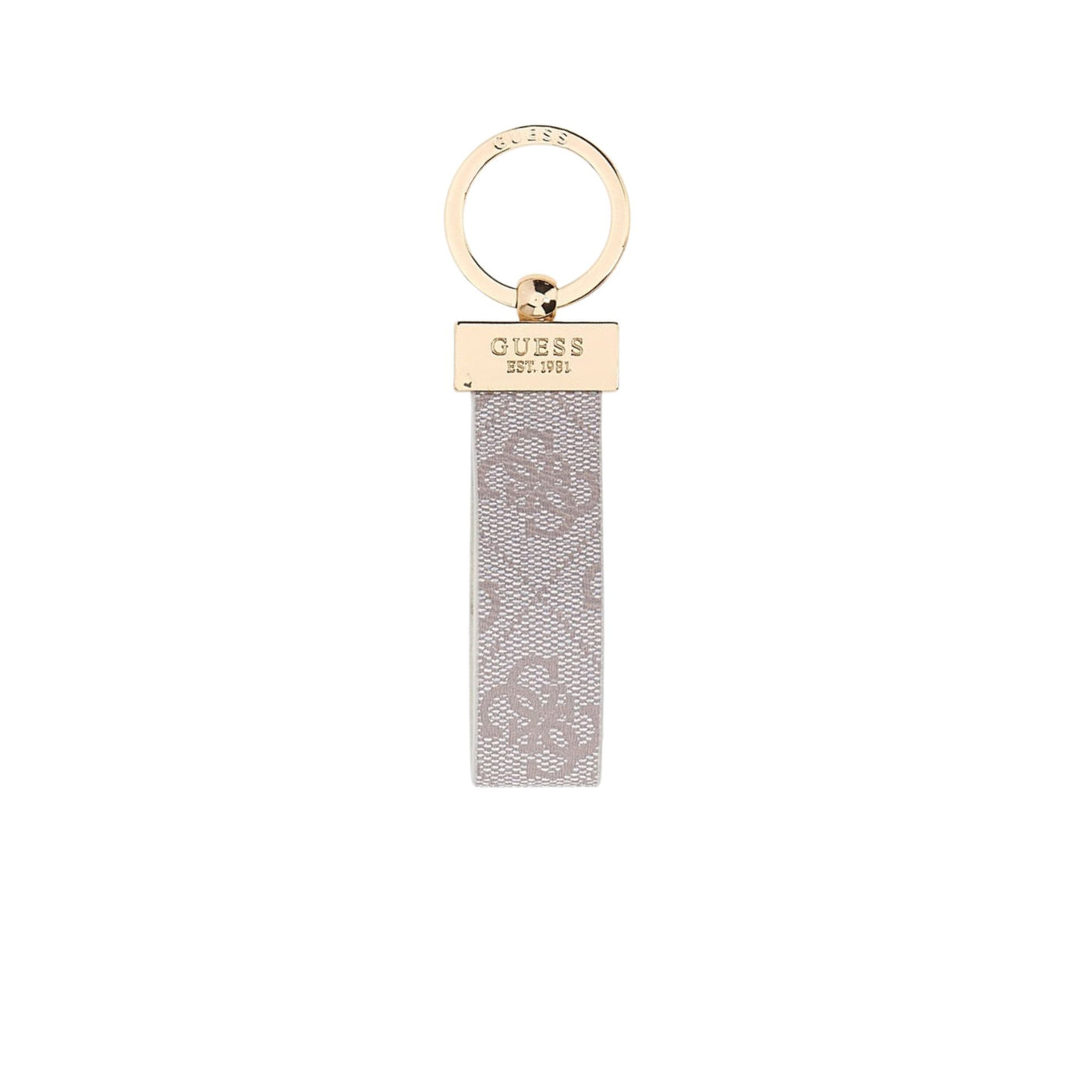 Guess Portachiavi#colore_rosa-antico
