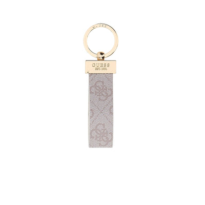 Guess Portachiavi#colore_rosa-antico
