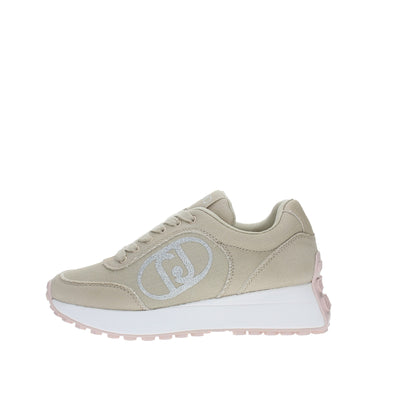 Liu jo Sneakers#colore_beige