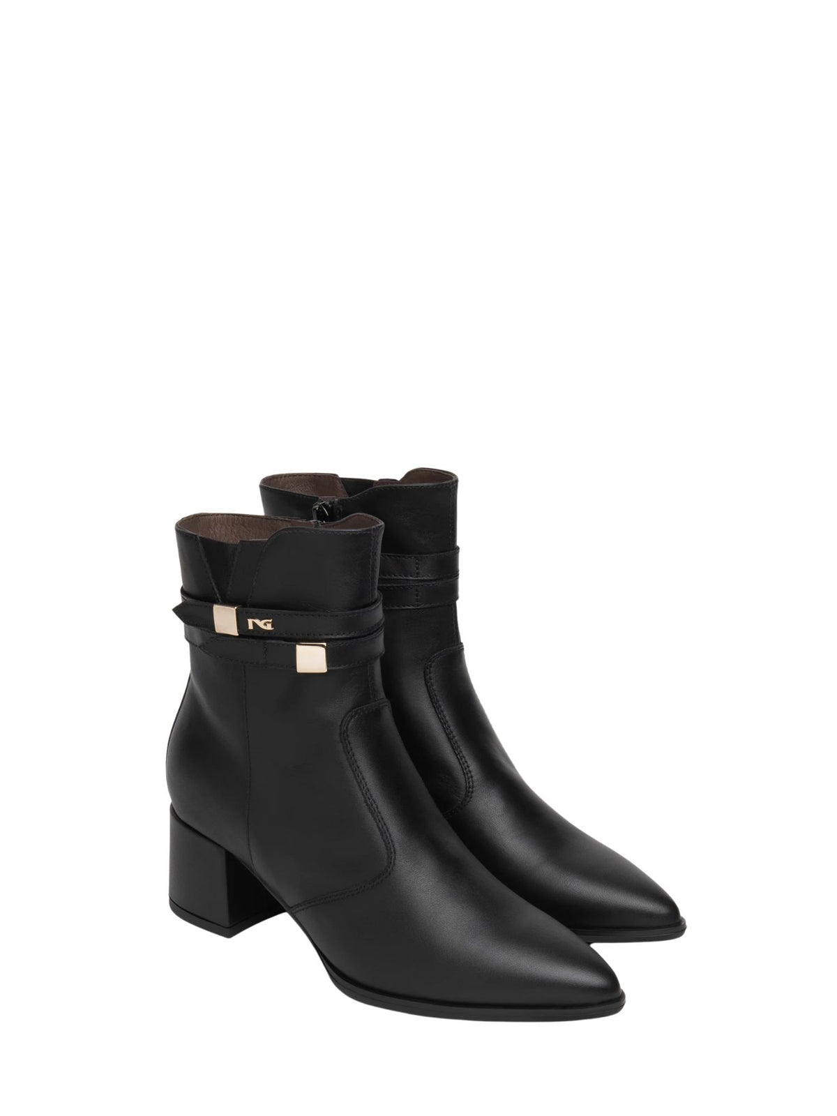 Nero giardini Tronchetto#colore_nero