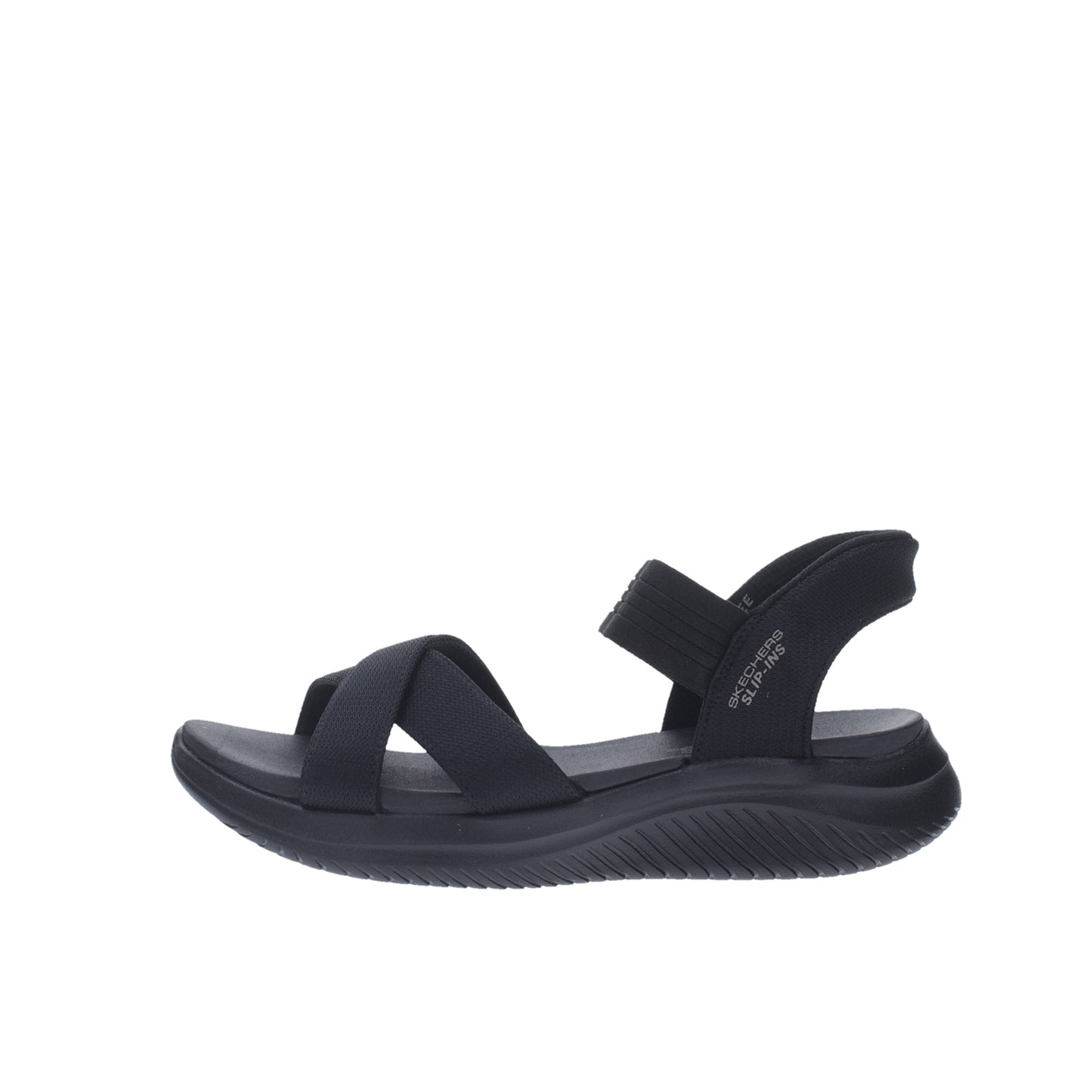 Skechers Sandalo#colore_nero