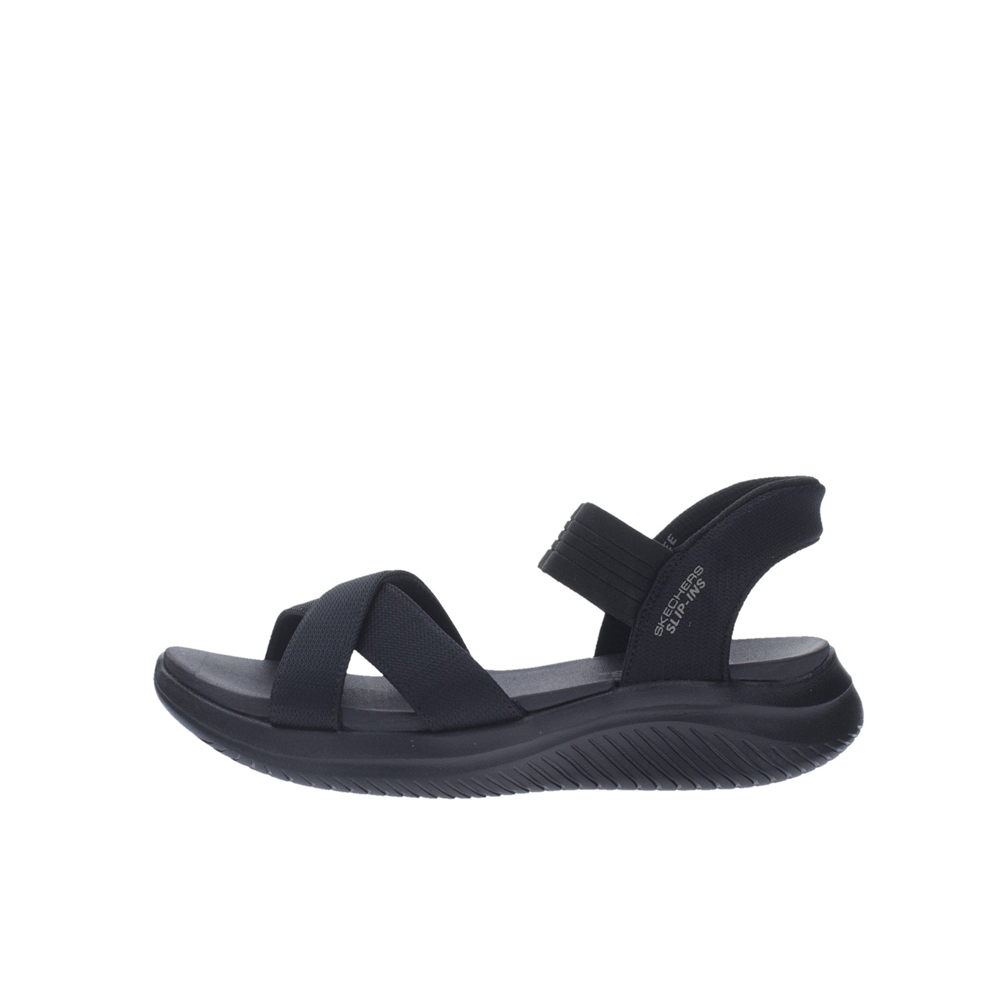 Skechers Sandalo#colore_nero
