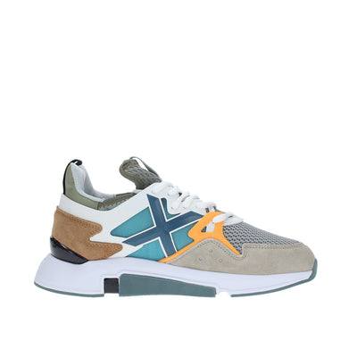 Munich Sneakers#colore_brown-multi