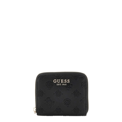 Guess Portafogli Gerty SLG Small Zip Around SWPD9529137 - Marylou Shop