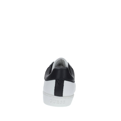 Guess Sneakers#colore_bianco-nero
