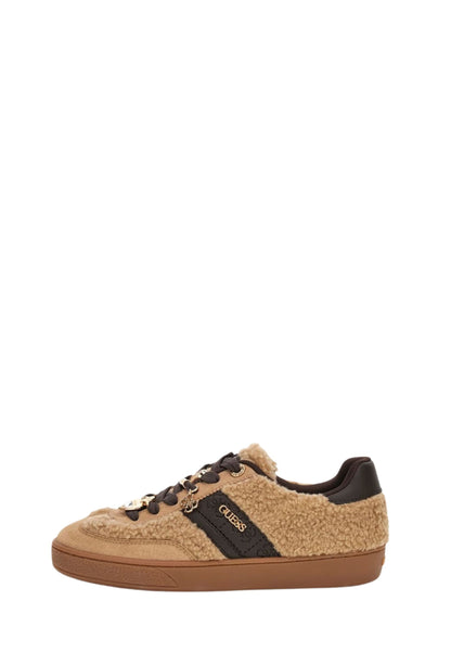 Guess Sneakers#colore_natural