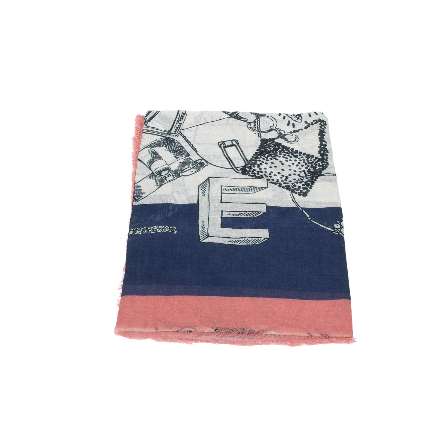 Coccinelle Foulards E7RHY330101 - Marylou Shop