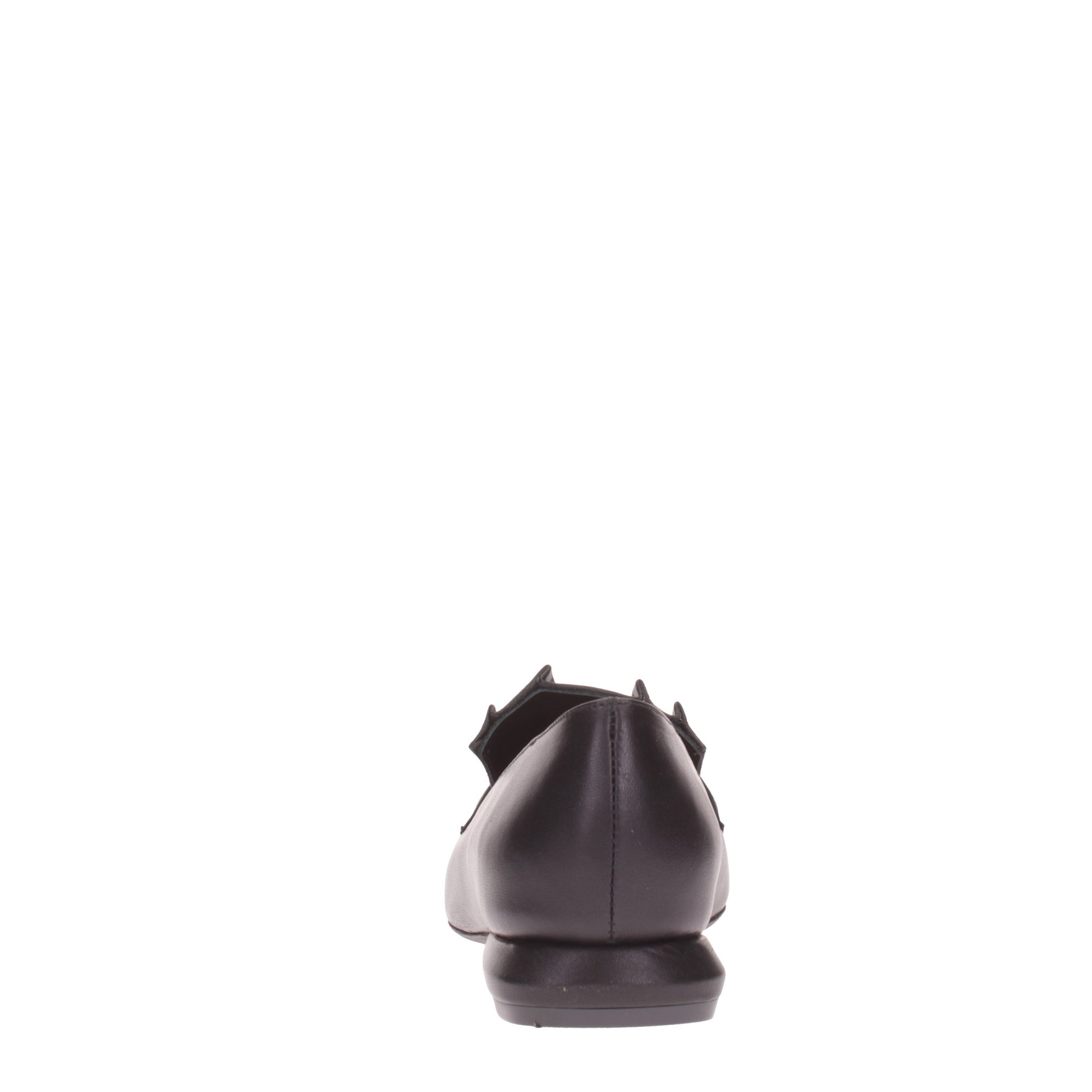 Hersuade Mocassino 5311 NERO - Marylou Shop