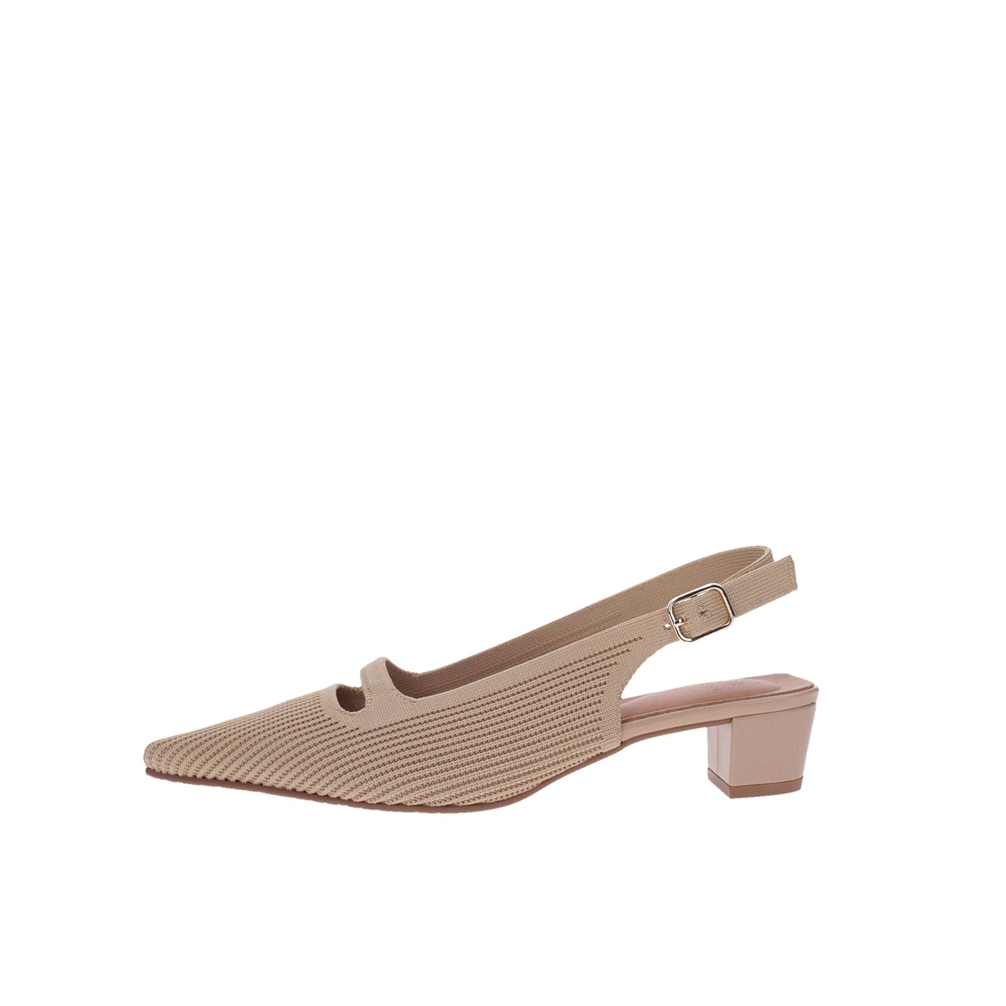 Miss elastic Decollete#colore_camel