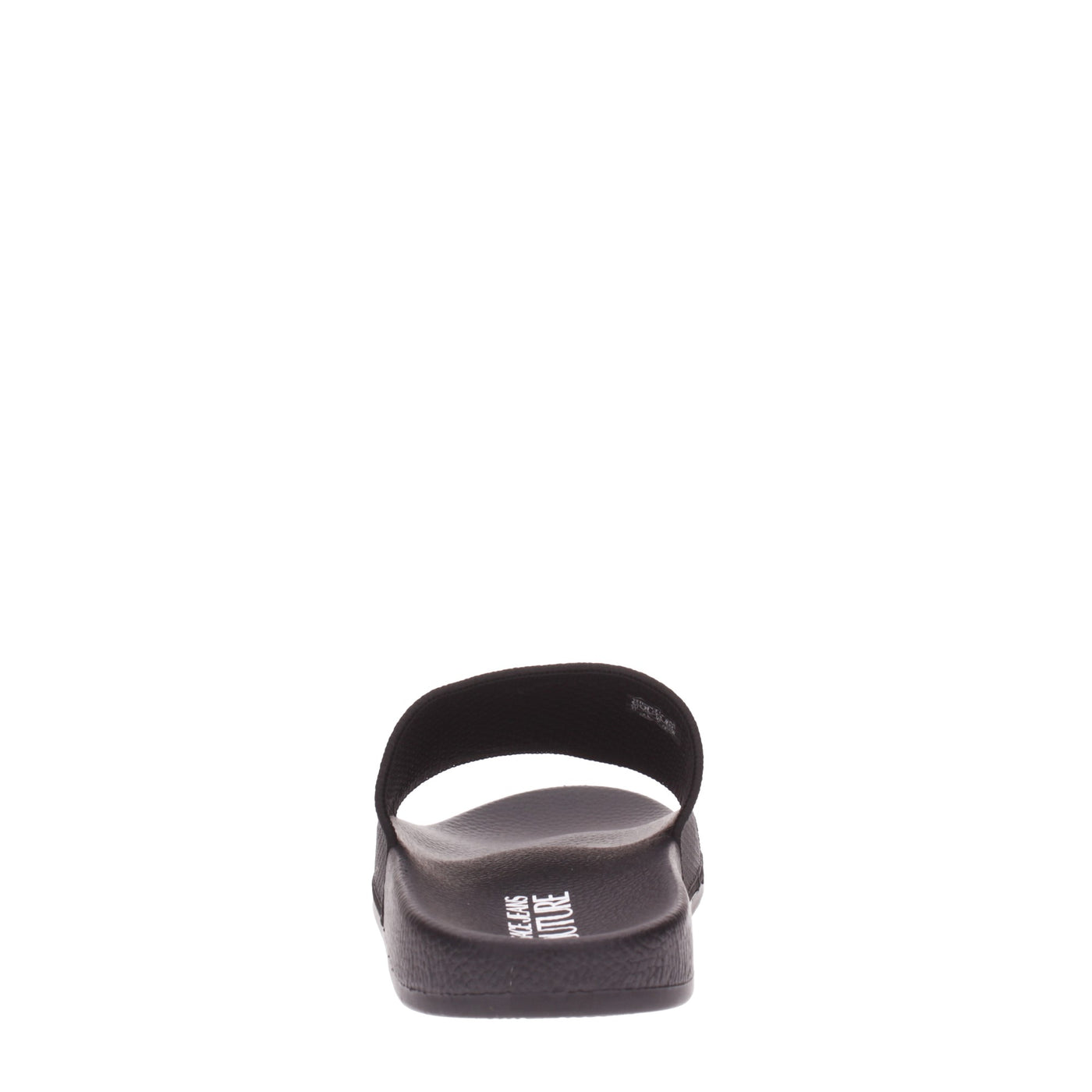 Versace jeans couture Ciabatta#colore_nero