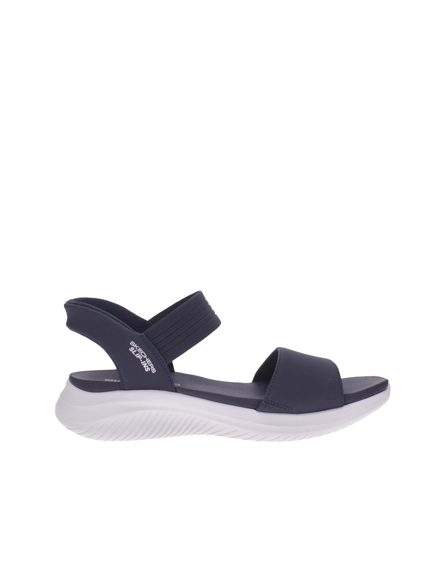 Skechers Sandalo#colore_navy