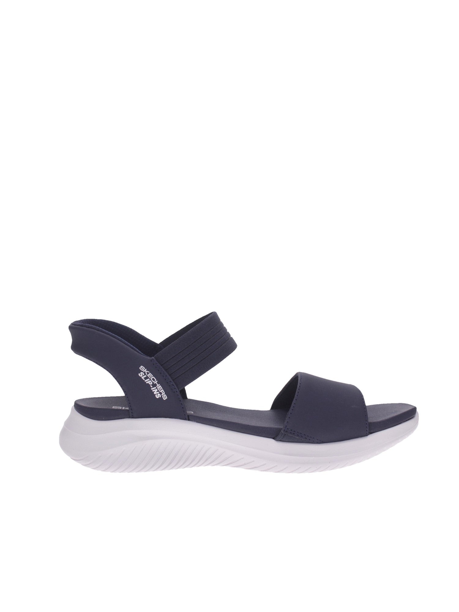 Skechers Sandalo#colore_navy