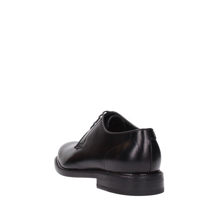 Berwick 1707 Stringate#colore_nero