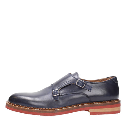 Henry lobb Stringate 863 - Marylou Shop