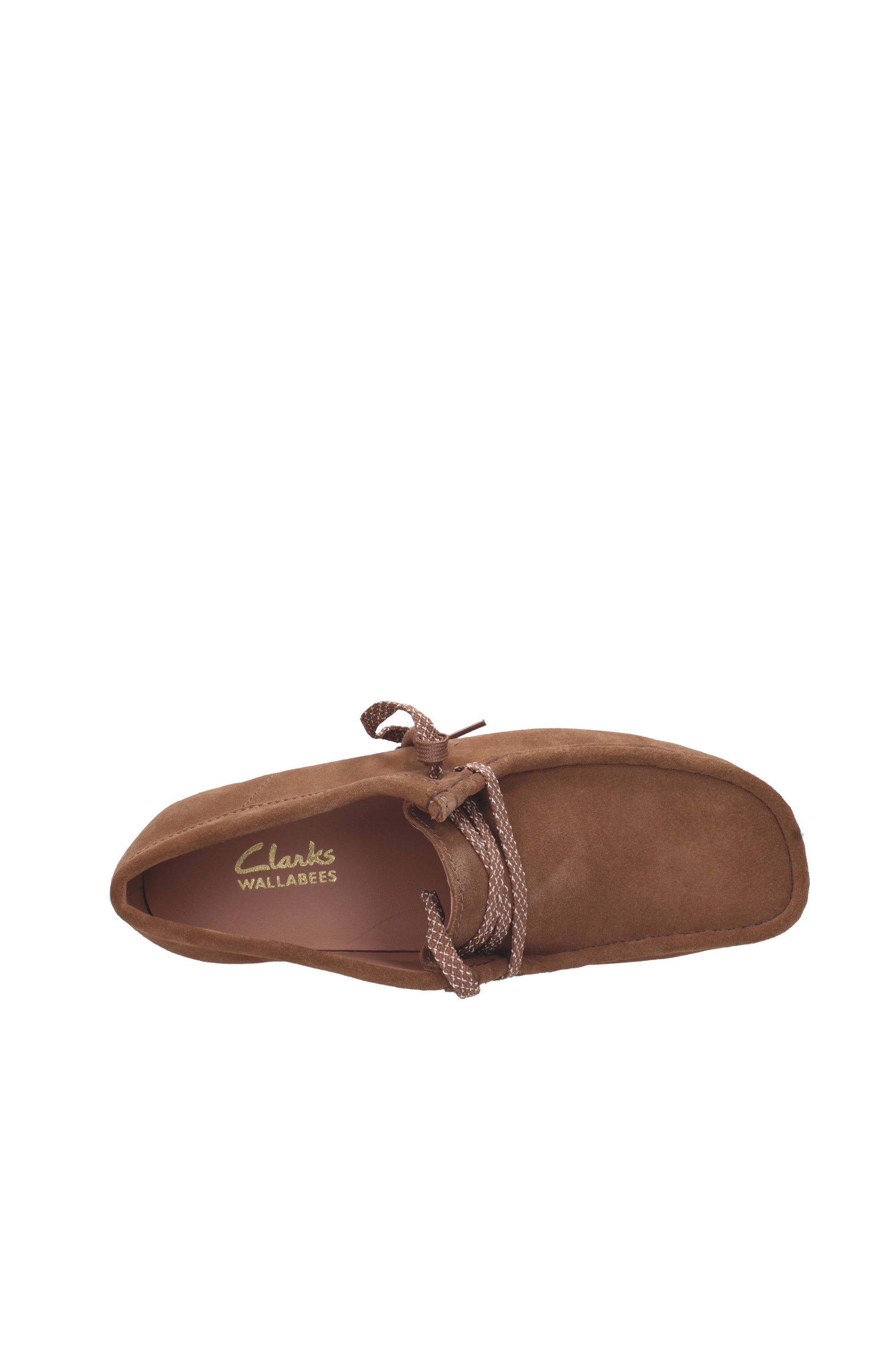Clarks Mocassino Wallabee 2 - Marylou Shop