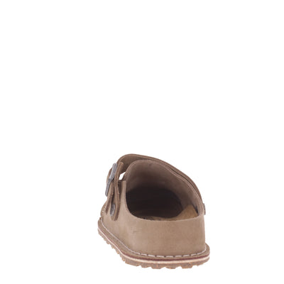 Birkenstock Sabot#colore_taupe