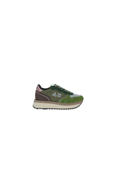 Sun68 Sneakers#colore_olive