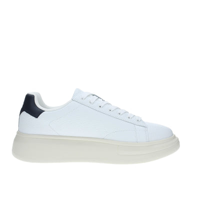 Liu jo Sneakers#colore_bianco-blu