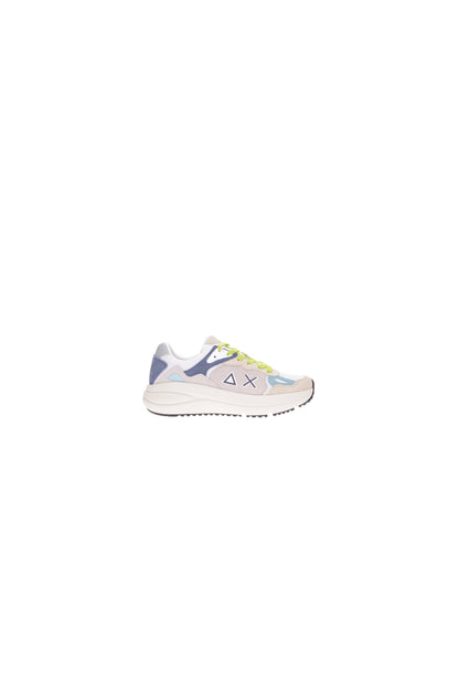 Sun68 Sneakers Jupiter Suede Z34128 - Marylou Shop