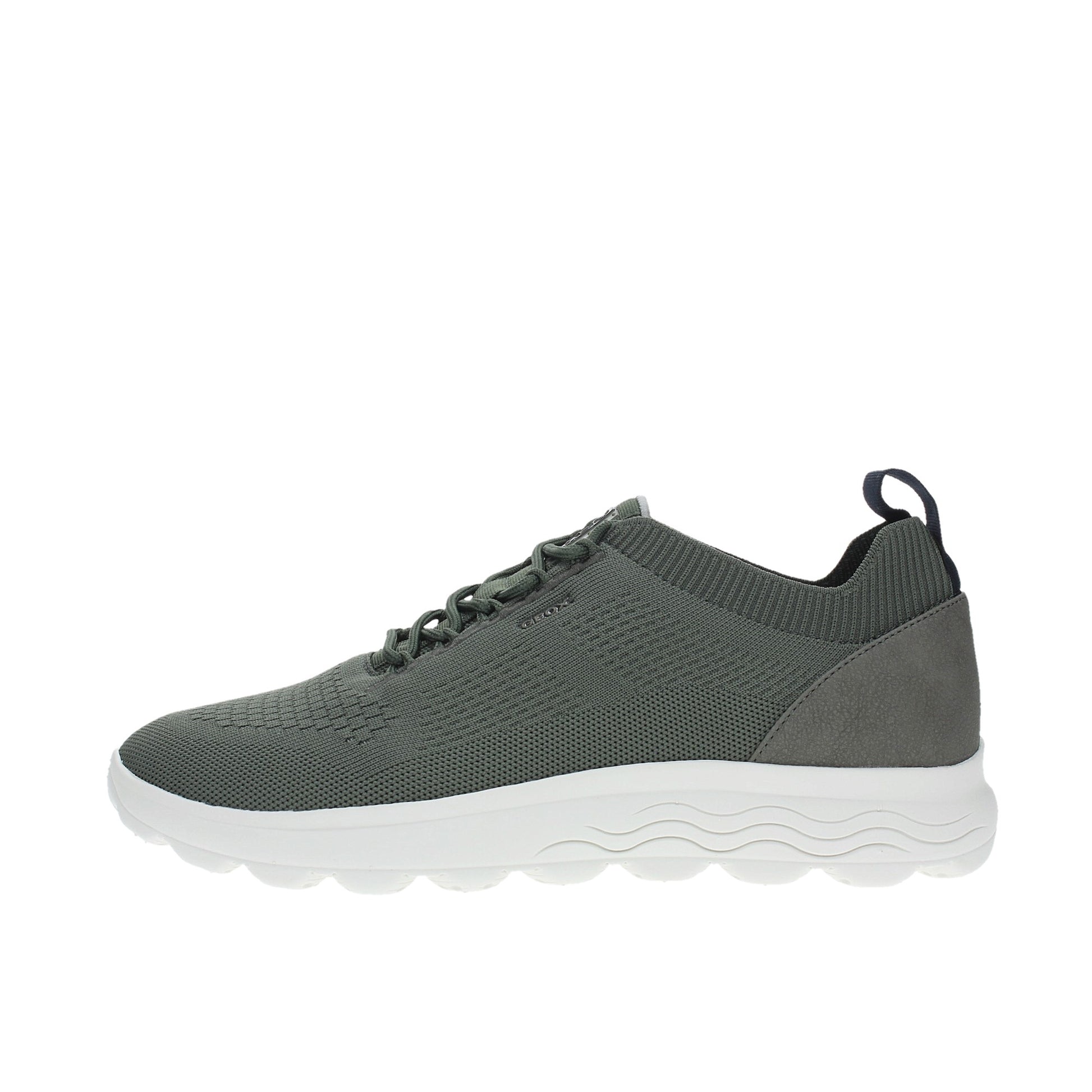 Geox Sneakers U Spherica U15BYA0006K - Marylou Shop