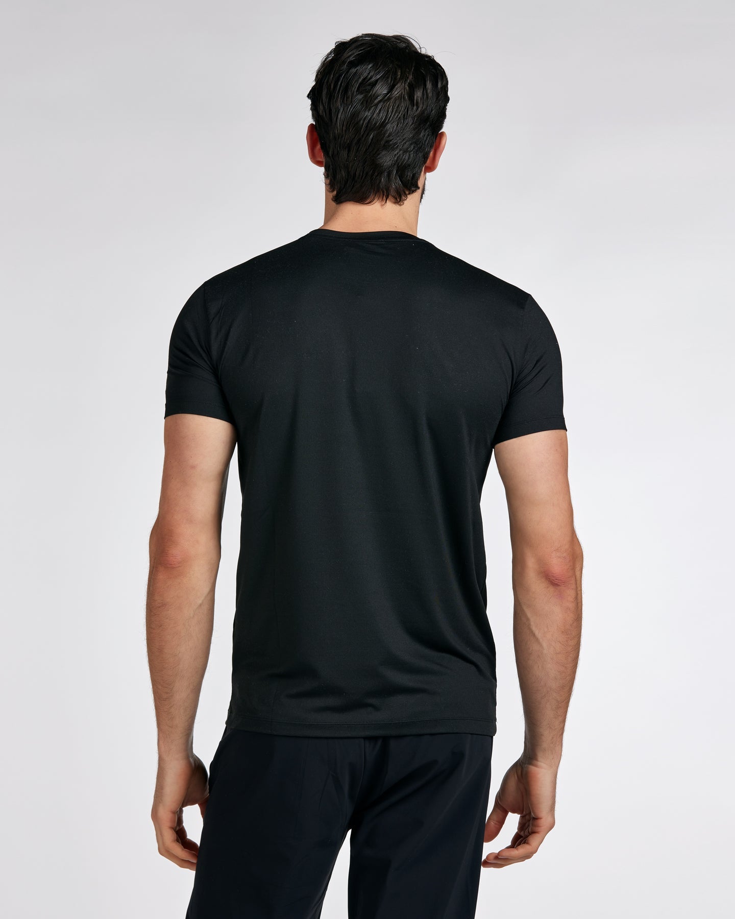 Suns T-shirt/top/canotte TSS41029U - Marylou Shop