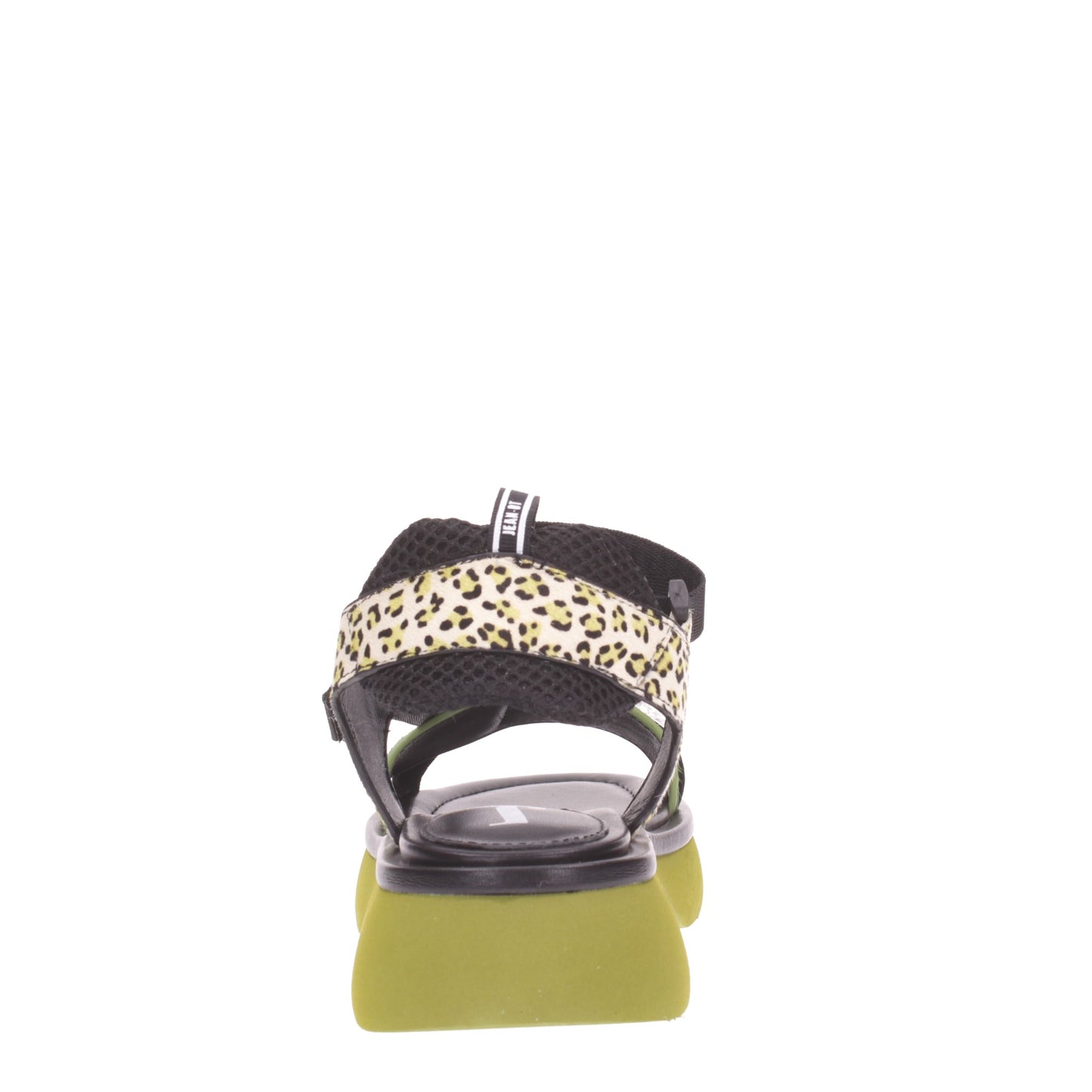 Jeannot Sandalo NJ501 - Marylou Shop