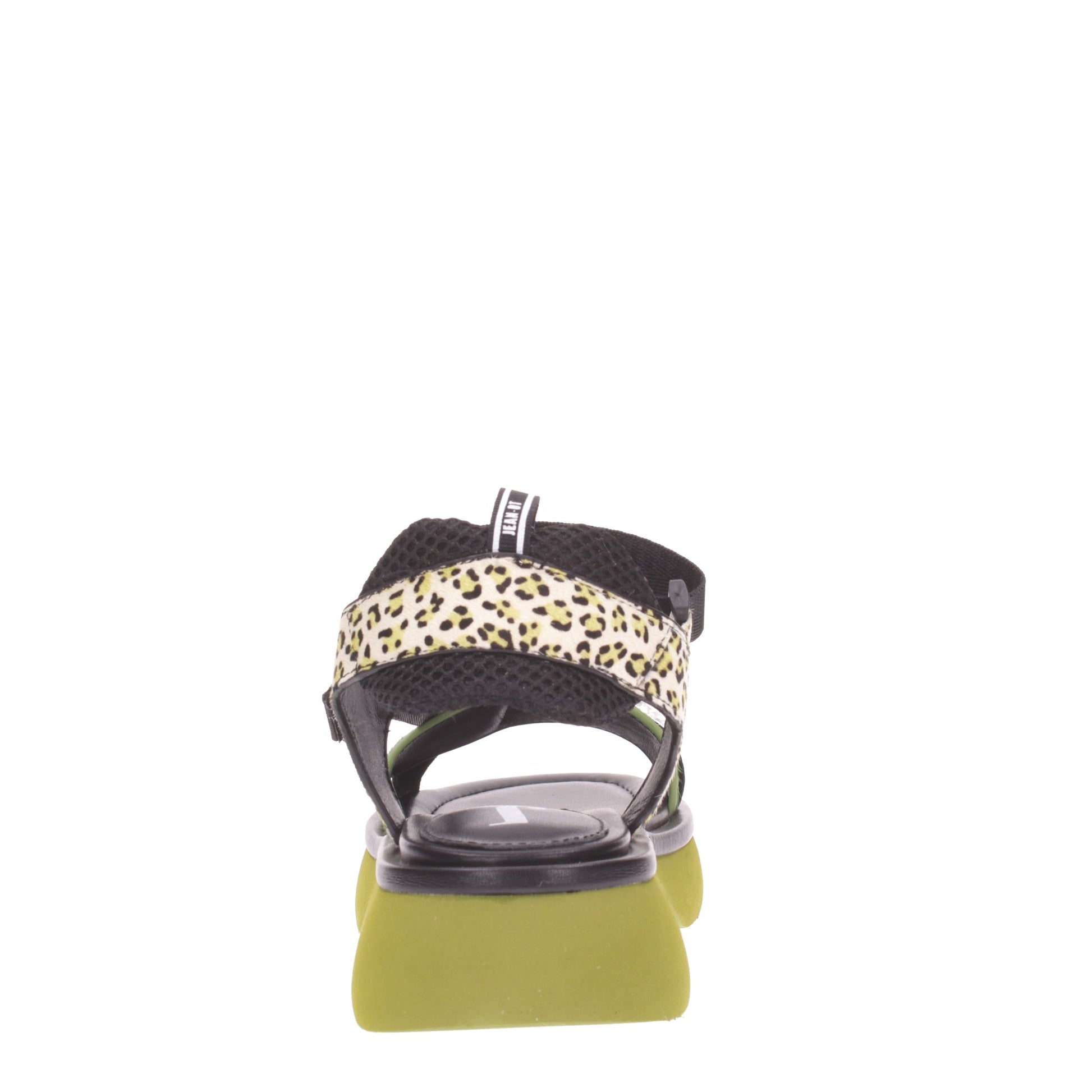 Jeannot Sandalo NJ501 - Marylou Shop