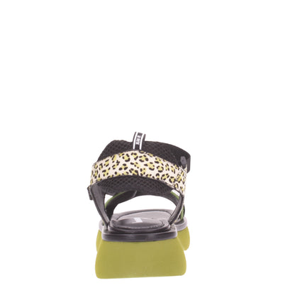 Jeannot Sandalo NJ501 - Marylou Shop