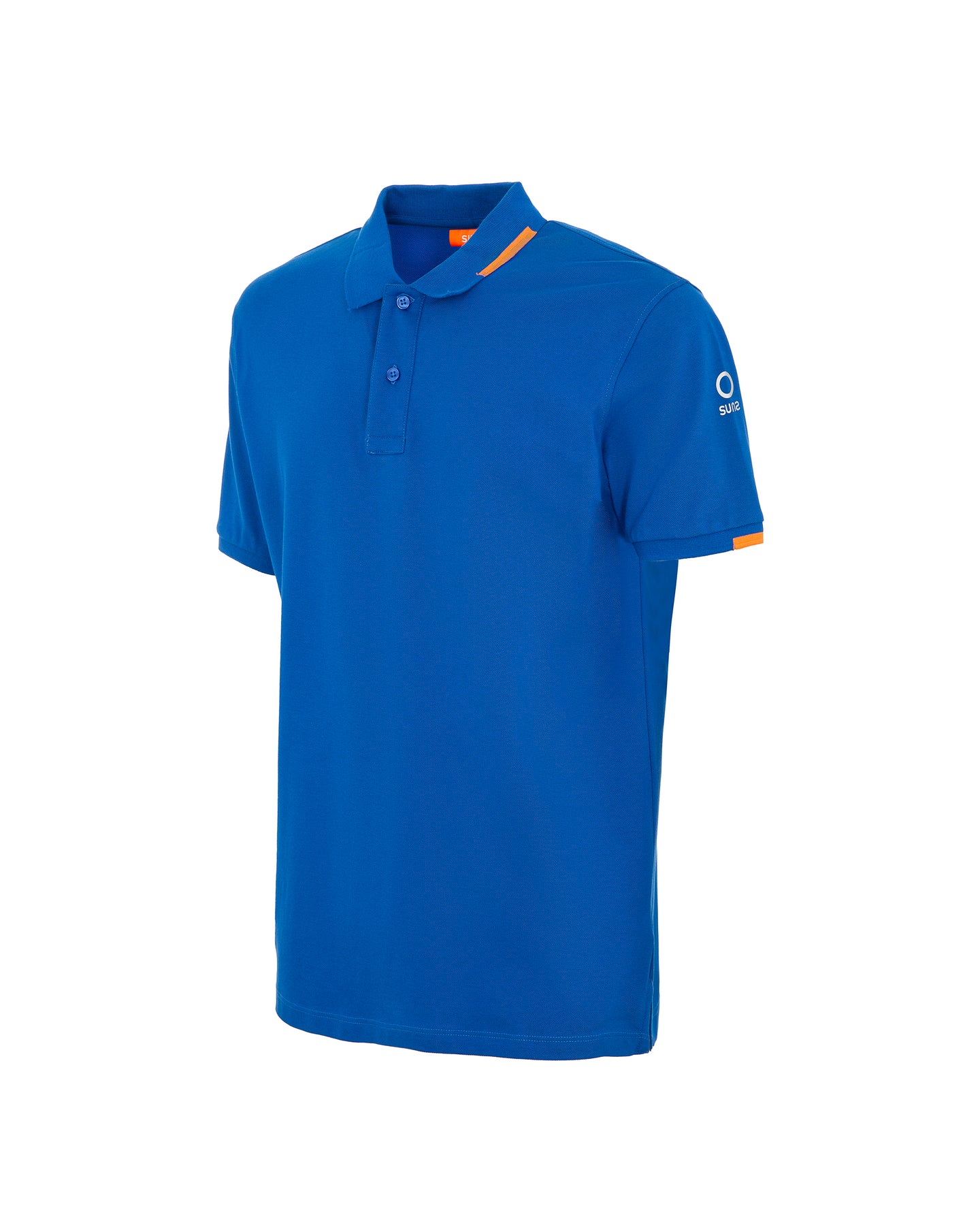 Suns Polo PLS41002U - Marylou Shop#colore_royal