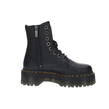 Dr. Martens Anfibio Jadon III Black Pisa 26378001 - Marylou Shop