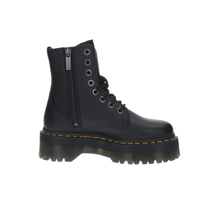 Dr. Martens Anfibio Jadon III Black Pisa 26378001 - Marylou Shop