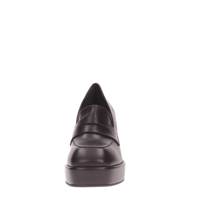 Hersuade Mocassino W2201 NERO - Marylou Shop