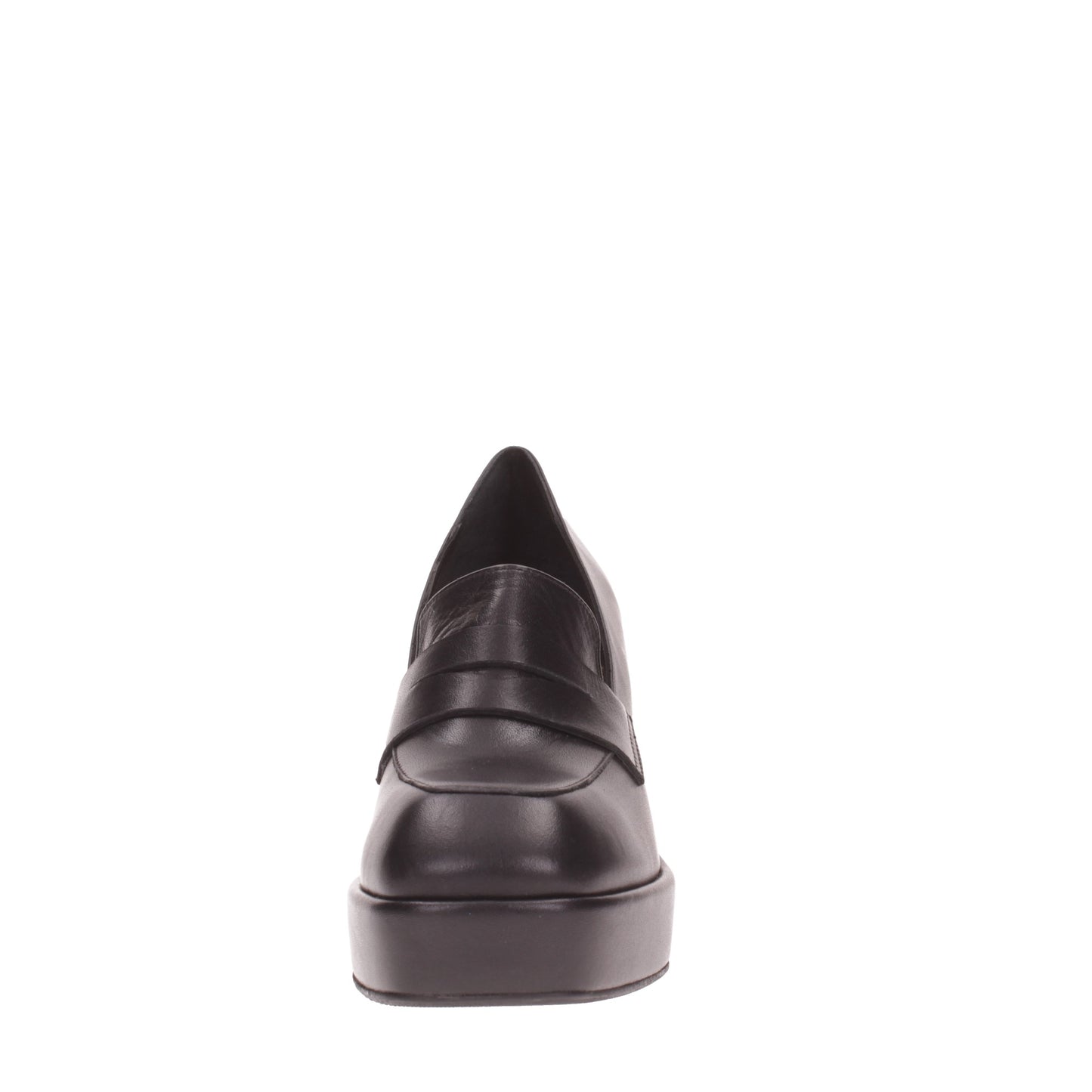 Hersuade Mocassino W2201 NERO - Marylou Shop