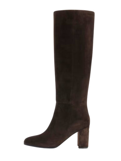 Guess Stivale#colore_marrone