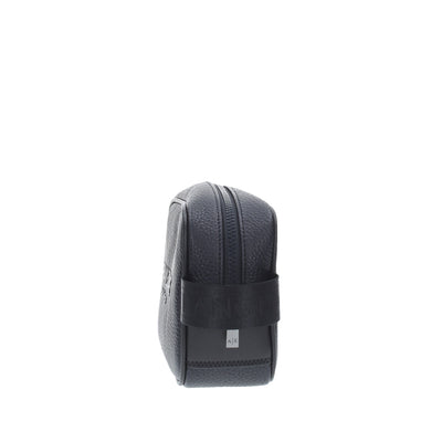 Armani exchange Borse#colore_navy
