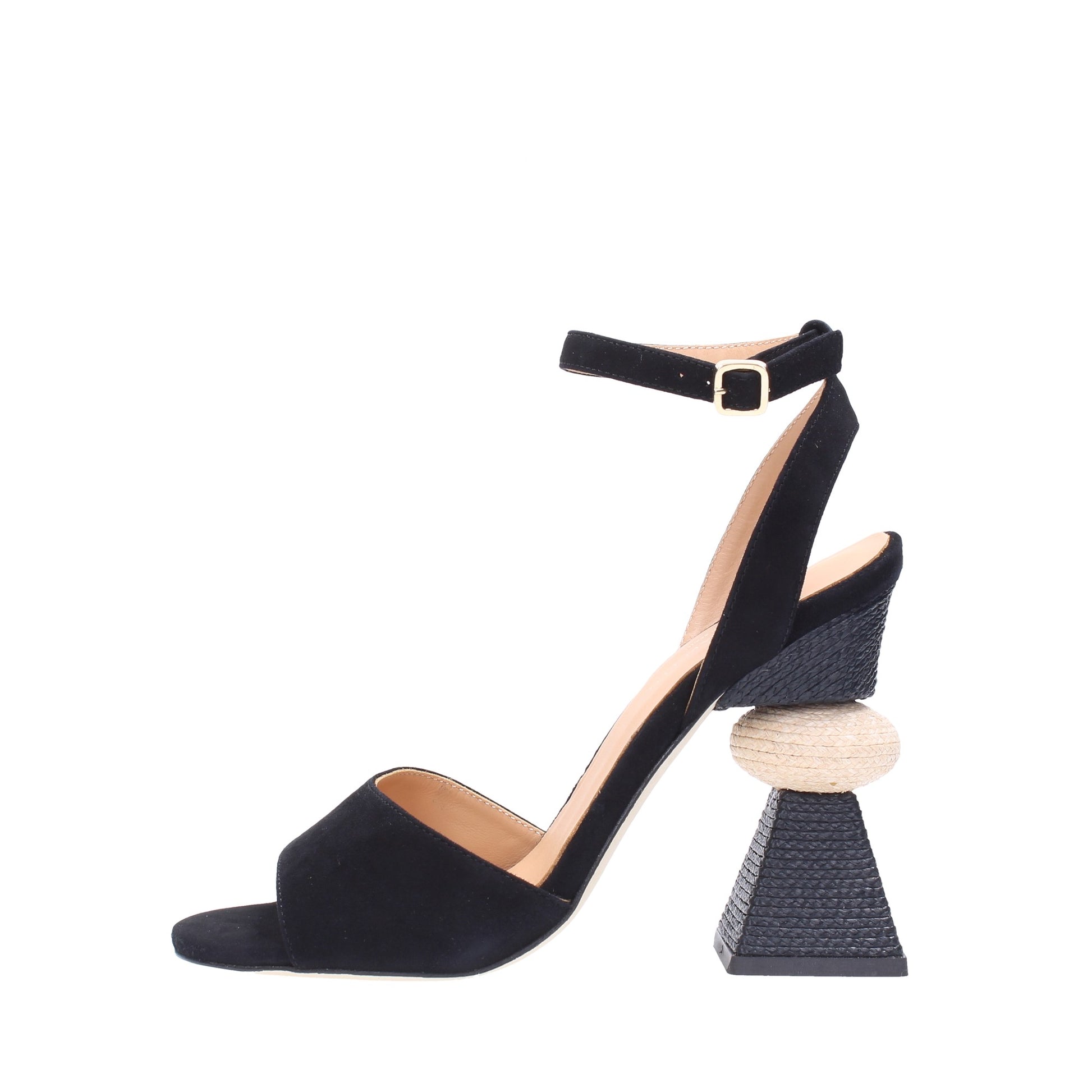 Paloma barcelo' Sandalo BIBI - Marylou Shop